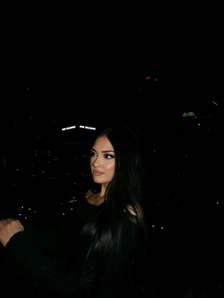 Habiba Saidshah
